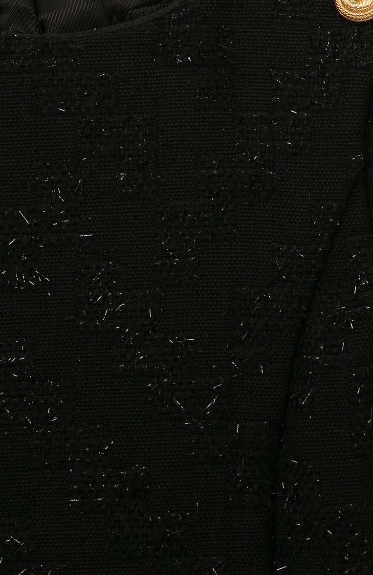 Комплект из платья и шорт BALMAIN, арт. BV1101, фото 1