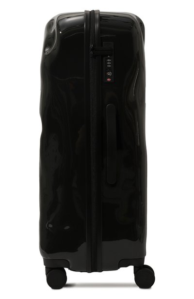 Чемодан msgm x crash baggage icon large MSGM, арт. 3640X1 998, фото 3