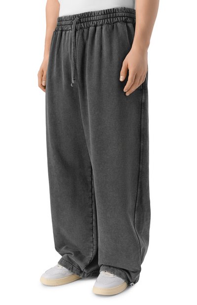 Хлопковые брюки ROADLESS, арт. RSS-J2, фото 3