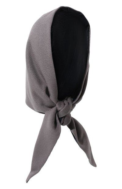 Шерстяная косынка VICTORIA ANDREYANOVA, арт. A-FW22-032-2, фото 1