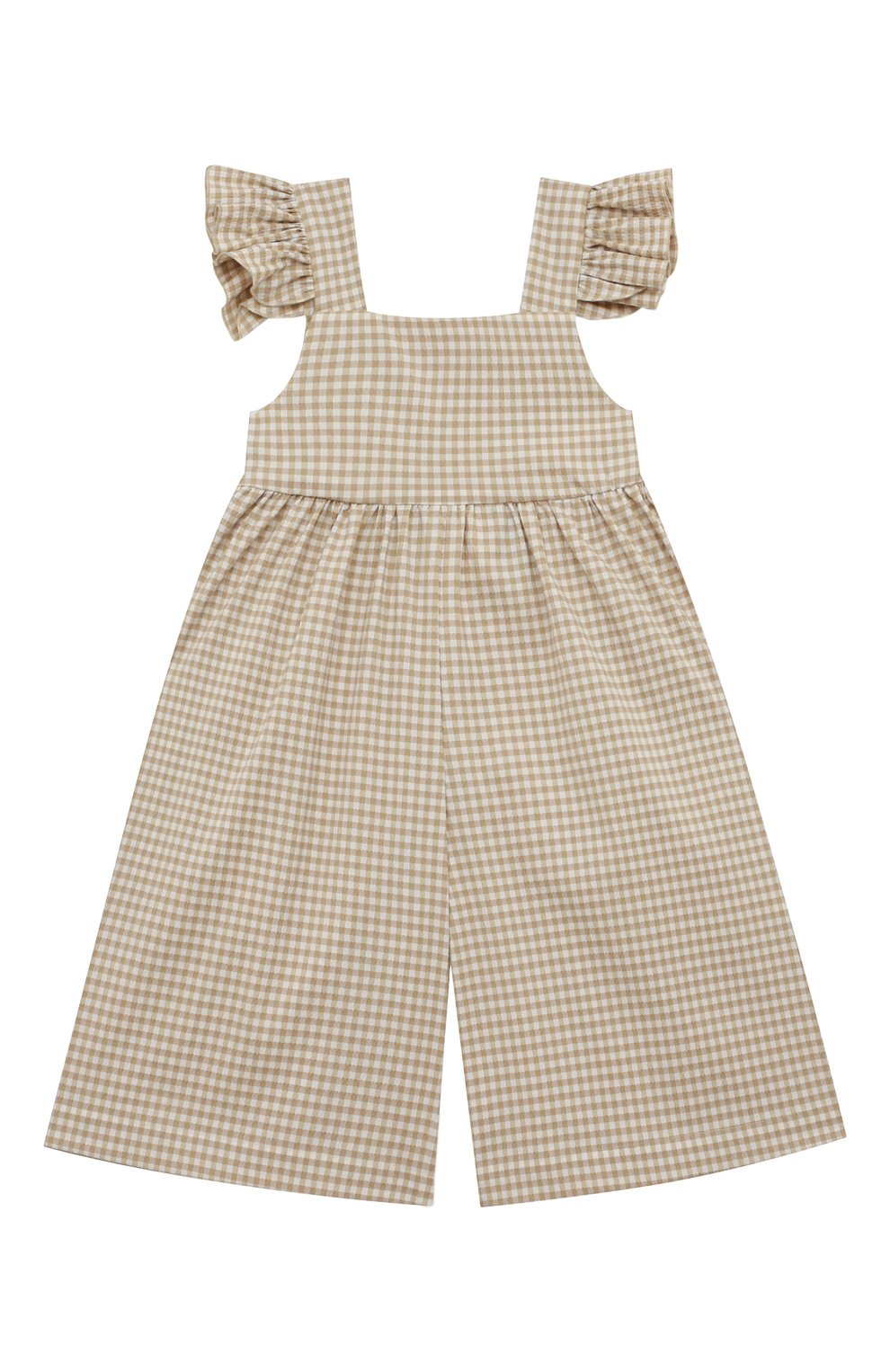 Хлопковый комбинезон ZHANNA & ANNA, арт. ZAOZ00000161, фото 1