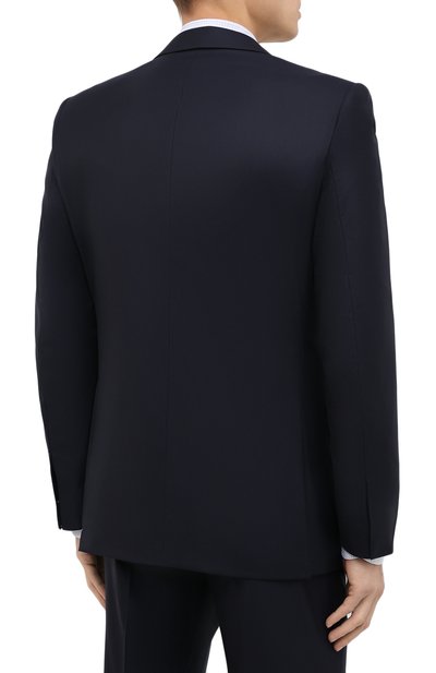 Шерстяной костюм ZEGNA, арт. E22617/22122C, фото 3