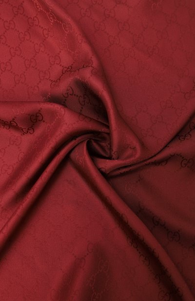 Шелковый платок GUCCI, арт. 830320/3G009, фото 3