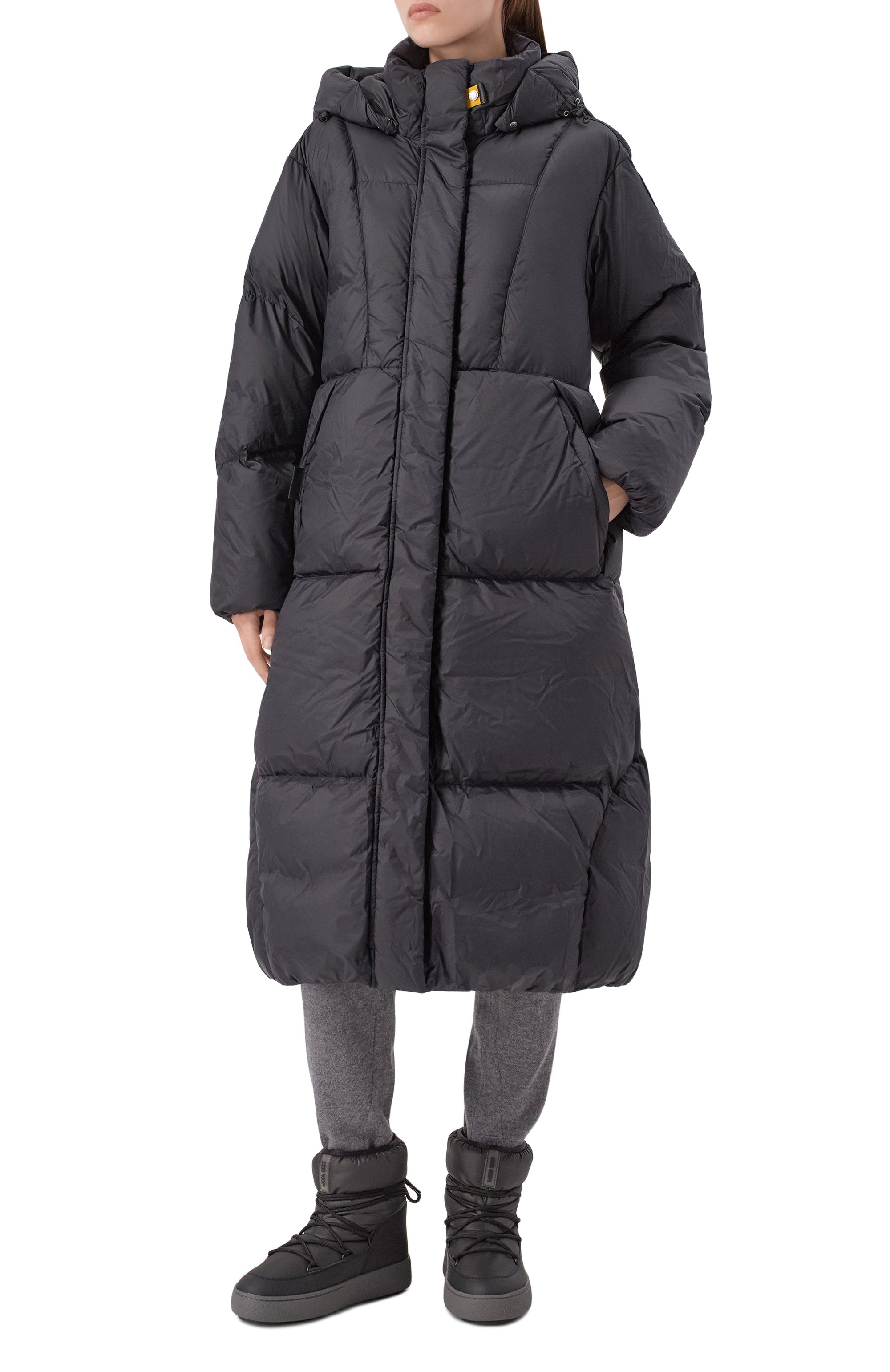 Пуховик PARAJUMPERS, арт. 25WMPWPUPP33, фото 3