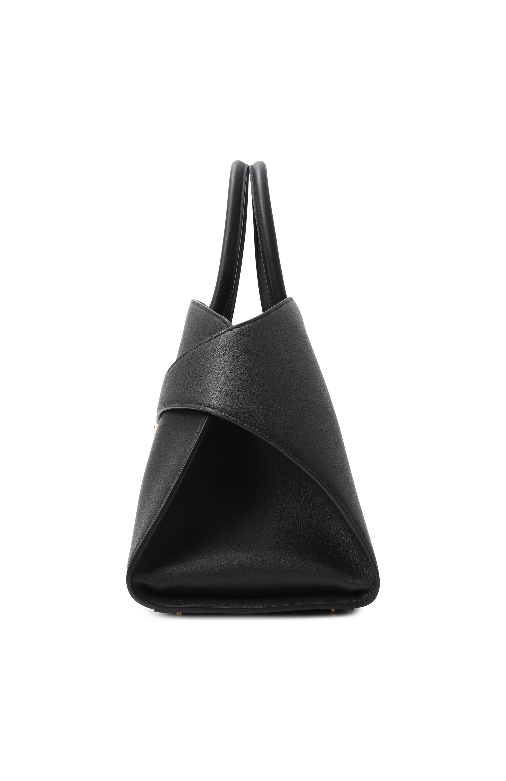 Сумка hug large FERRAGAMO, арт. 215921/766591, фото 4