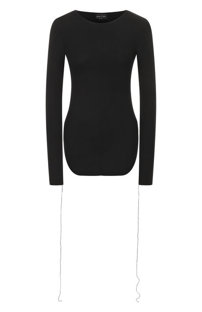 Женский топ ANDREA YA'AQOV, арт. 25WTIB46./M0DAL