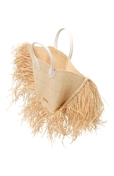 Сумка le baci JACQUEMUS, арт. 191BA11, фото 4