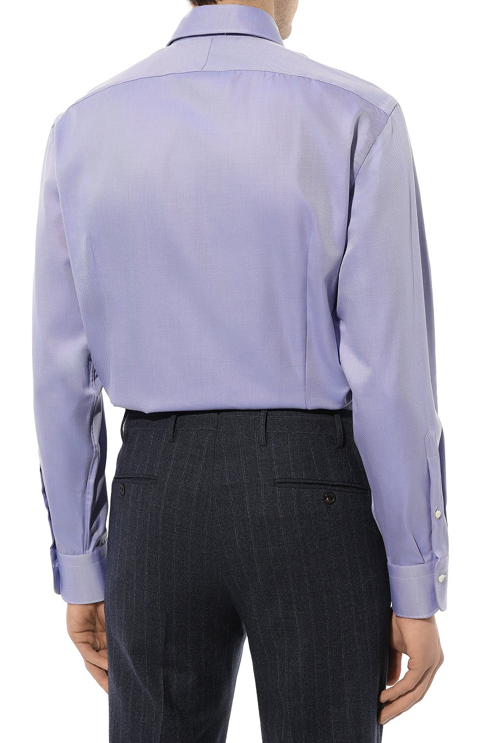 Хлопковая сорочка VAN LAACK, арт. MIVARA-TF/160727, фото 5