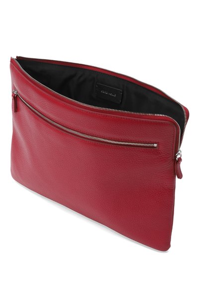 Кожаная папка для документов COCCINELLE, арт. E5MUK860101, фото 3