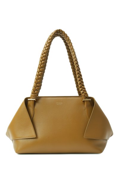 Женская сумка scarf medium FERRAGAMO, арт. 219871/781021