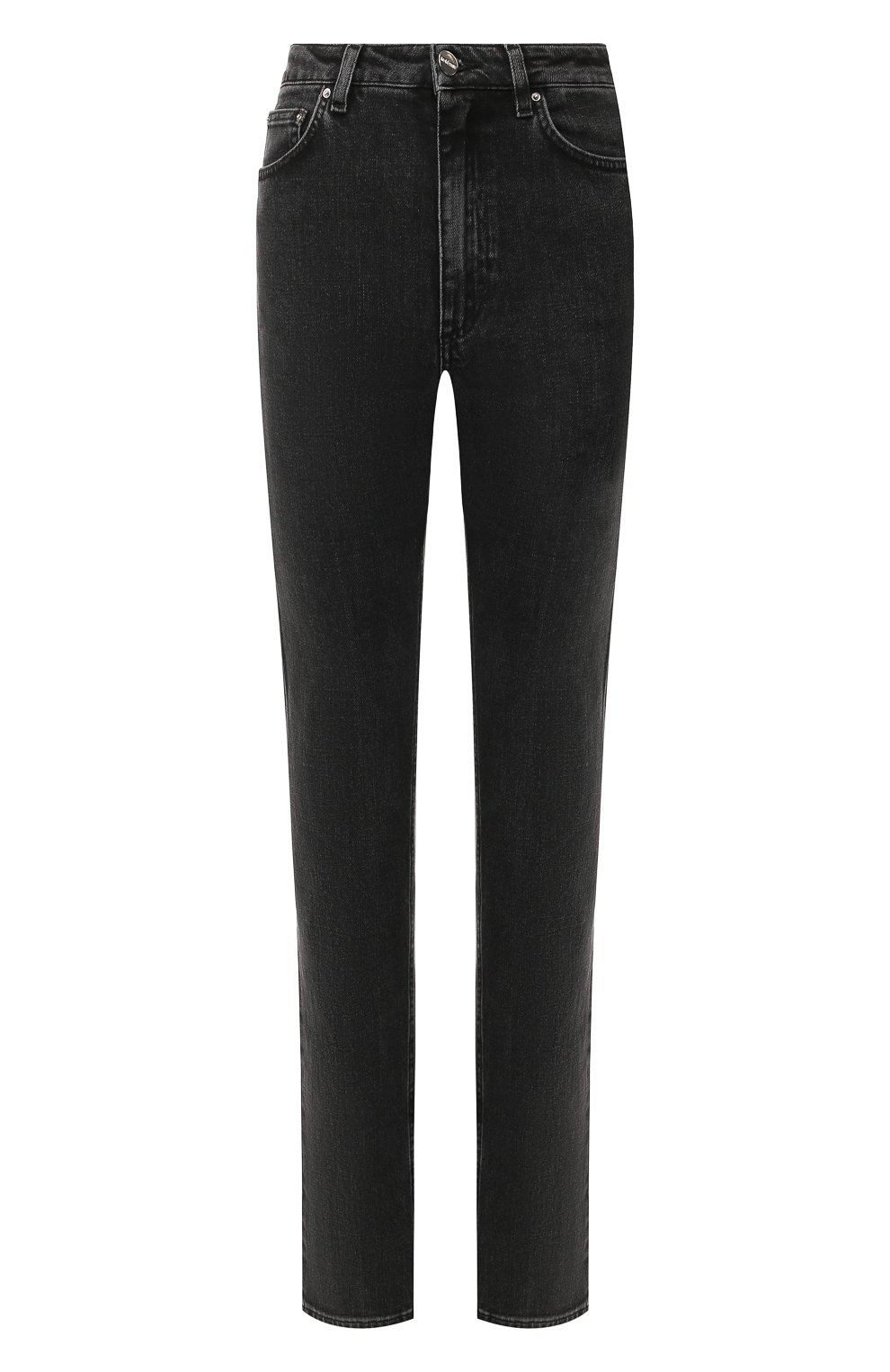 Джинс ы TOTEME, арт. STANDARD DENIM 32 193-231-743, фото 1