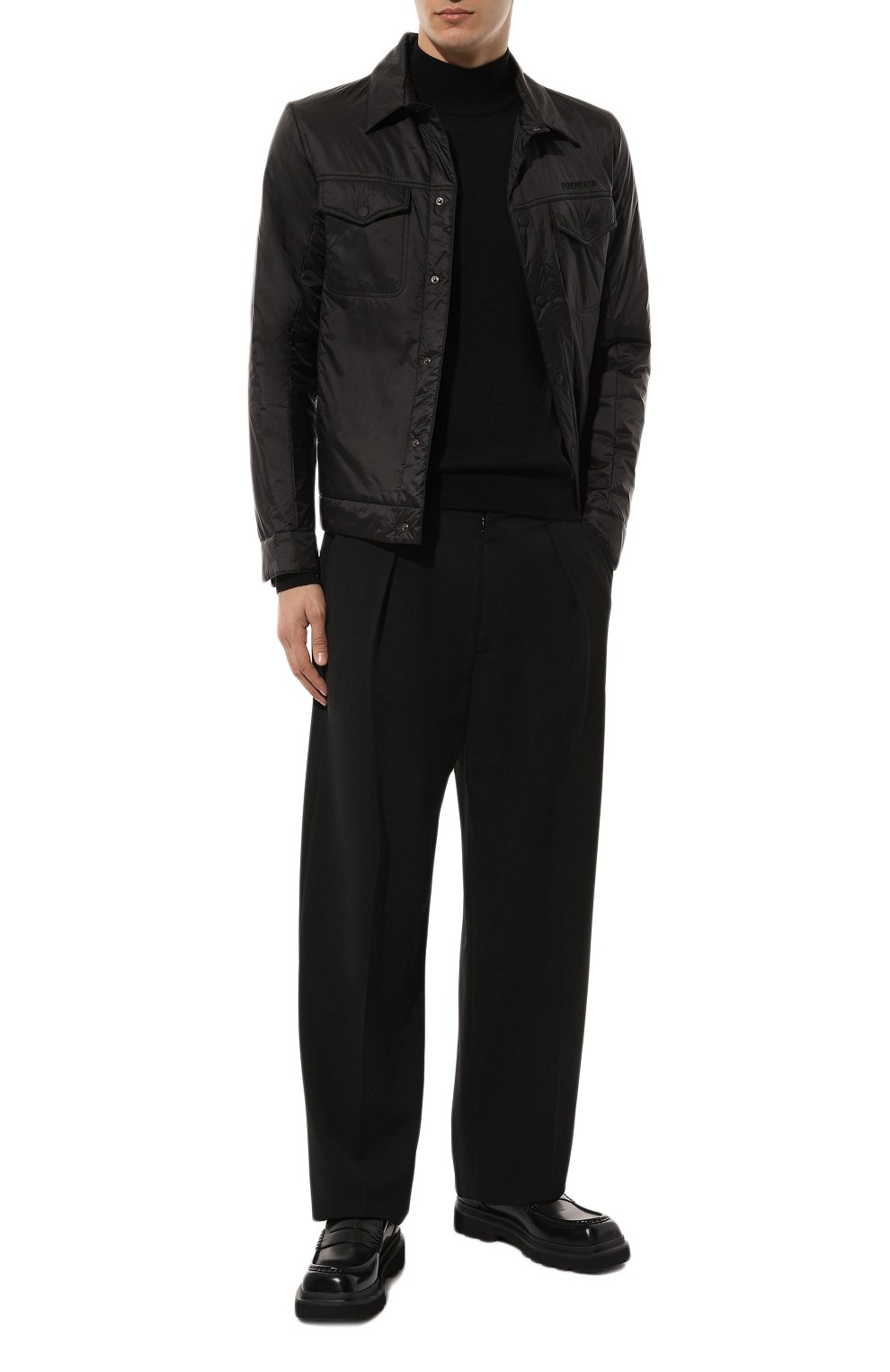 Утепленная куртка PREMIATA, арт. PR-301, фото 2