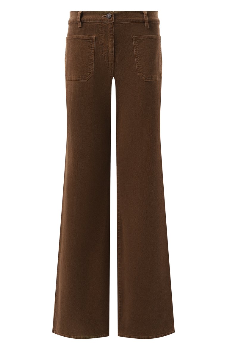 Вельветовые брюки NILI LOTAN, арт. 11140-W590, фото 1