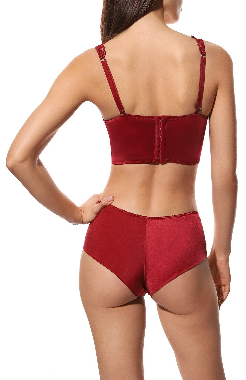 Трусы-шорты AMBRA, арт. 1606, фото 3