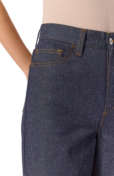 Джинсы GOOROO, арт. JP002-7020-409-FW24/25, фото 5