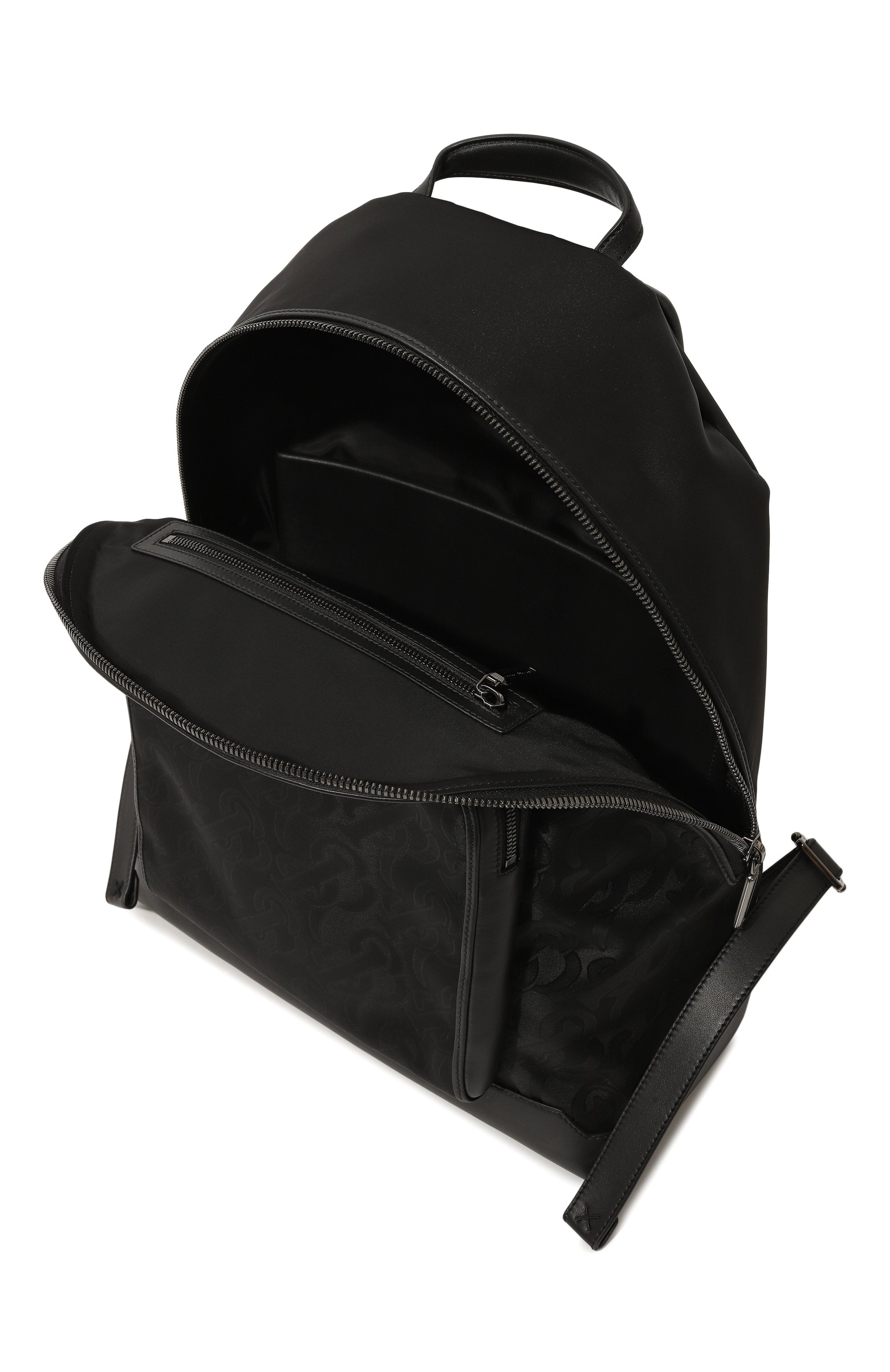 Текстильный рюкзак STEFANO RICCI, арт. ND306G9U/TES1, фото 5