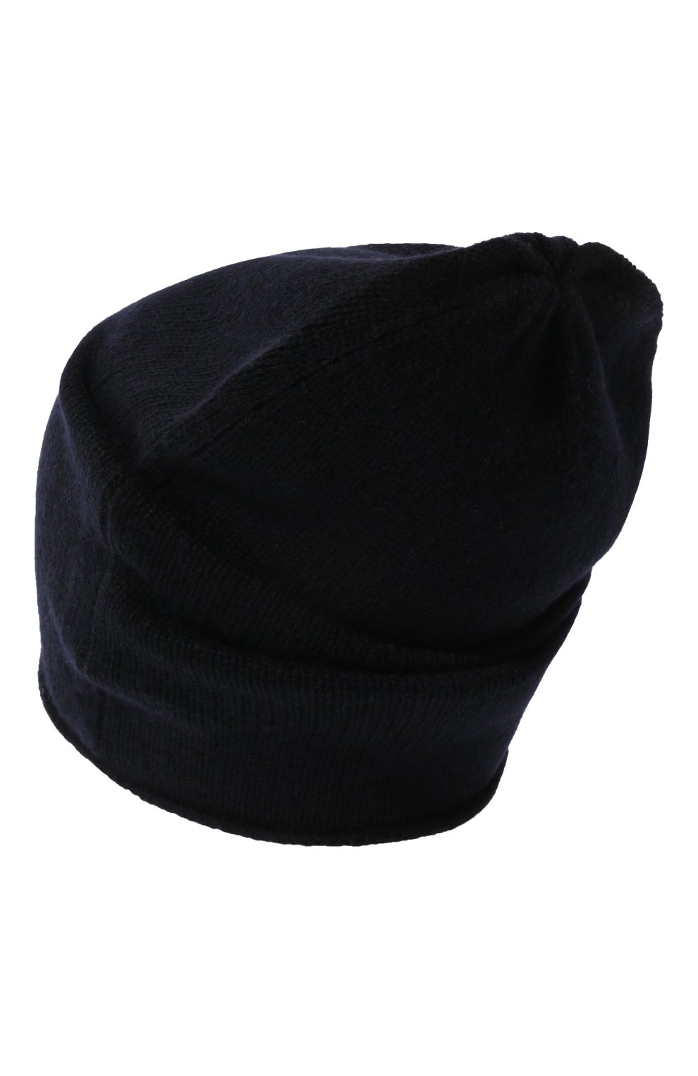 Шапка из шерсти и кашемира ALLUDE, арт. 225/17112, фото 2