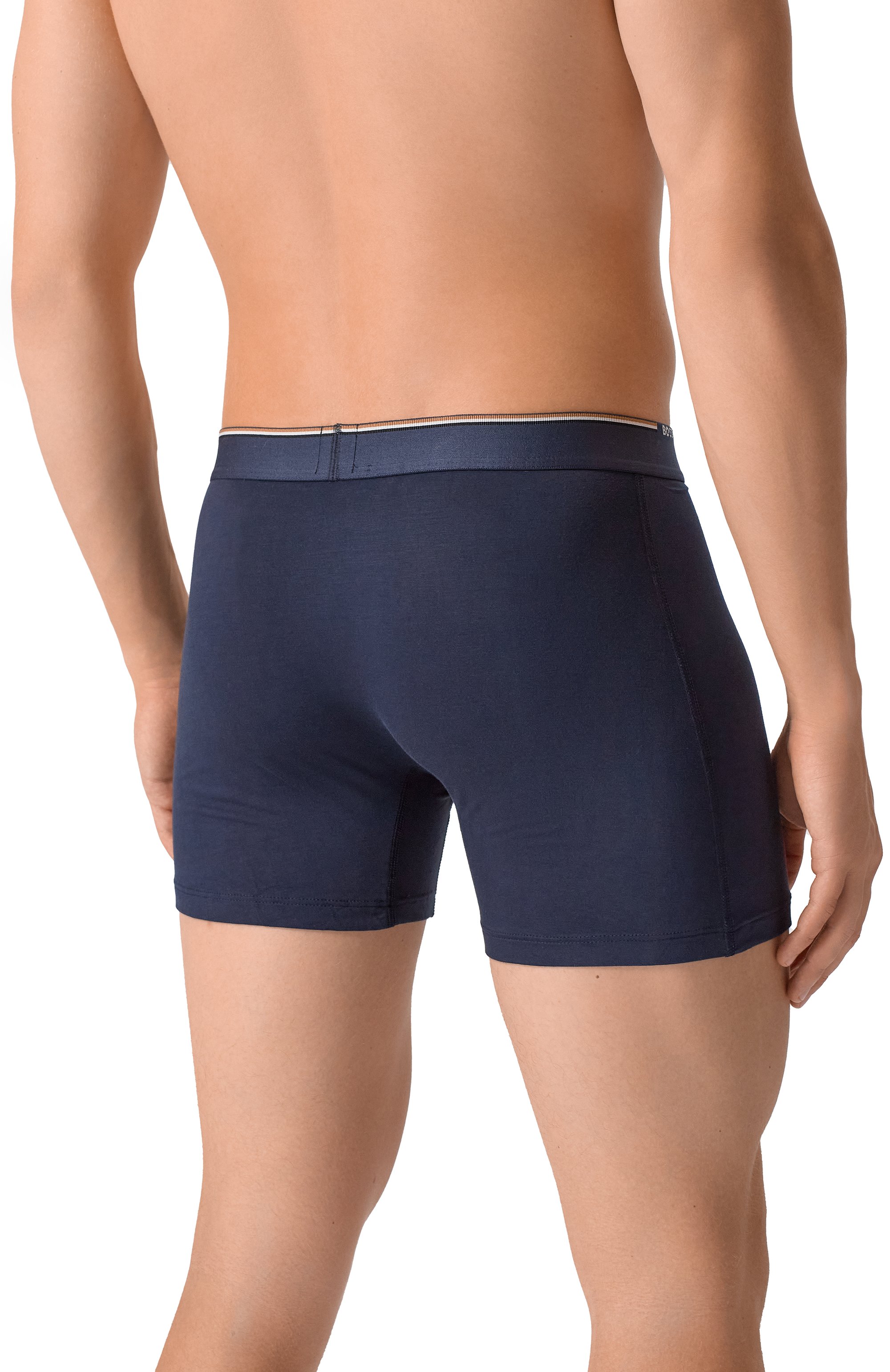 Комплект из трех боксеров BOSS, арт. 50534503, фото 3