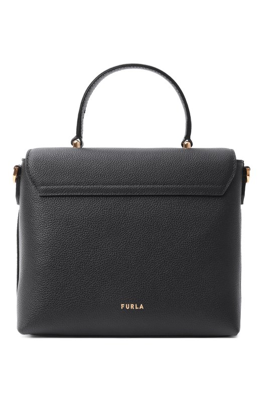 Сумка Furla Moonlight small Furla WB01882/BX3036 Чёрный  WB01882/BX3036 Фото 6