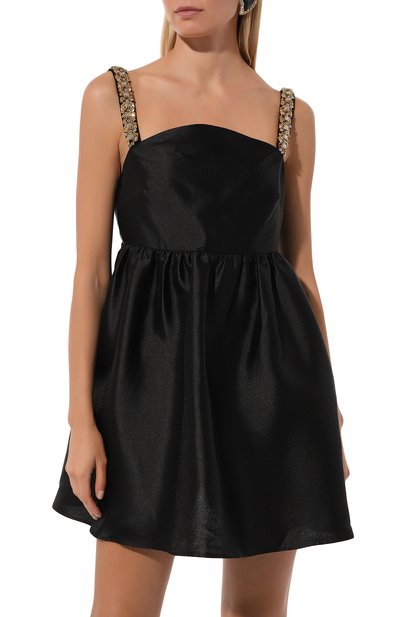 Платье SELF-PORTRAIT, арт. PF24-008S-B, фото 3