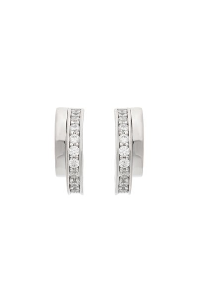 Женские серьги NUMBERING, арт. 3126