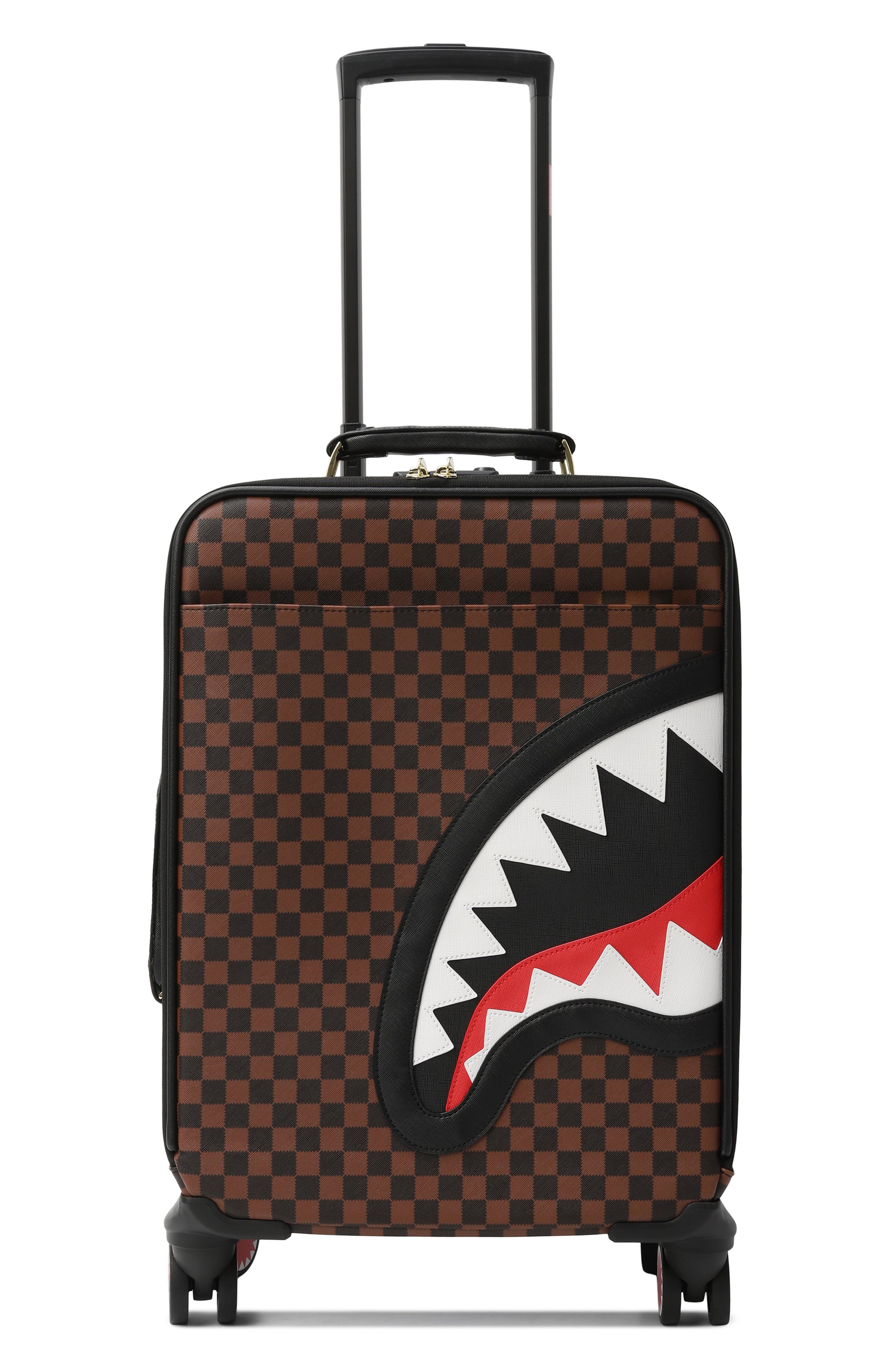 Чемодан SPRAYGROUND, арт. 910CL270NSZ, фото 6