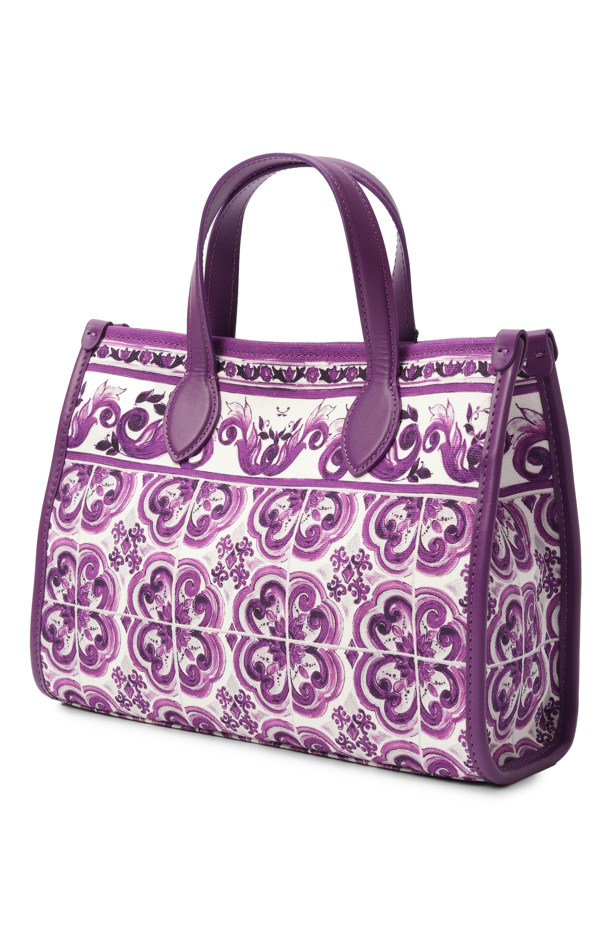 Сумка DOLCE & GABBANA, арт. EB0252/A7131, фото 2