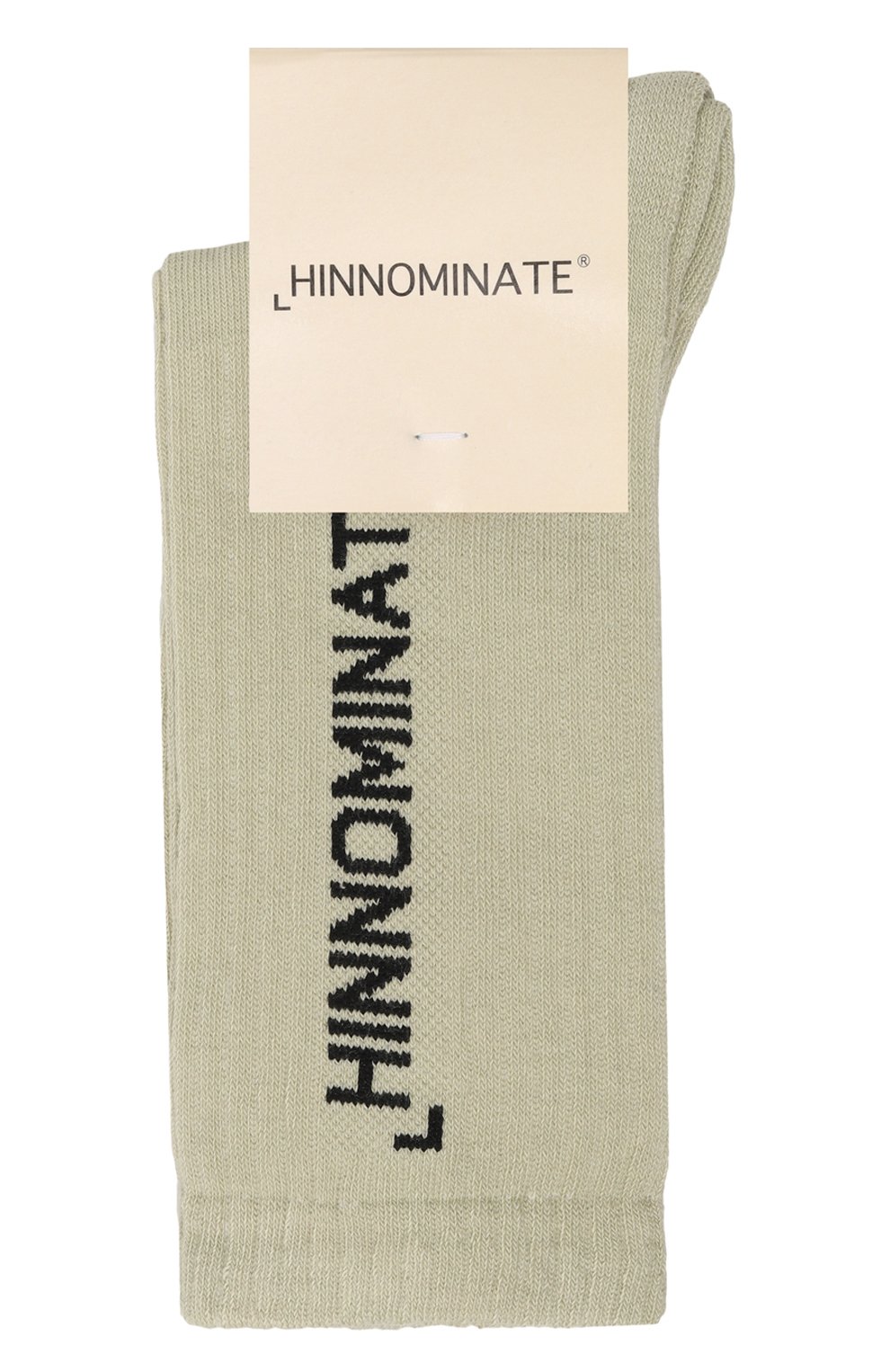 Хлопковые носки HINNOMINATE, арт. HMACW00001, фото 1