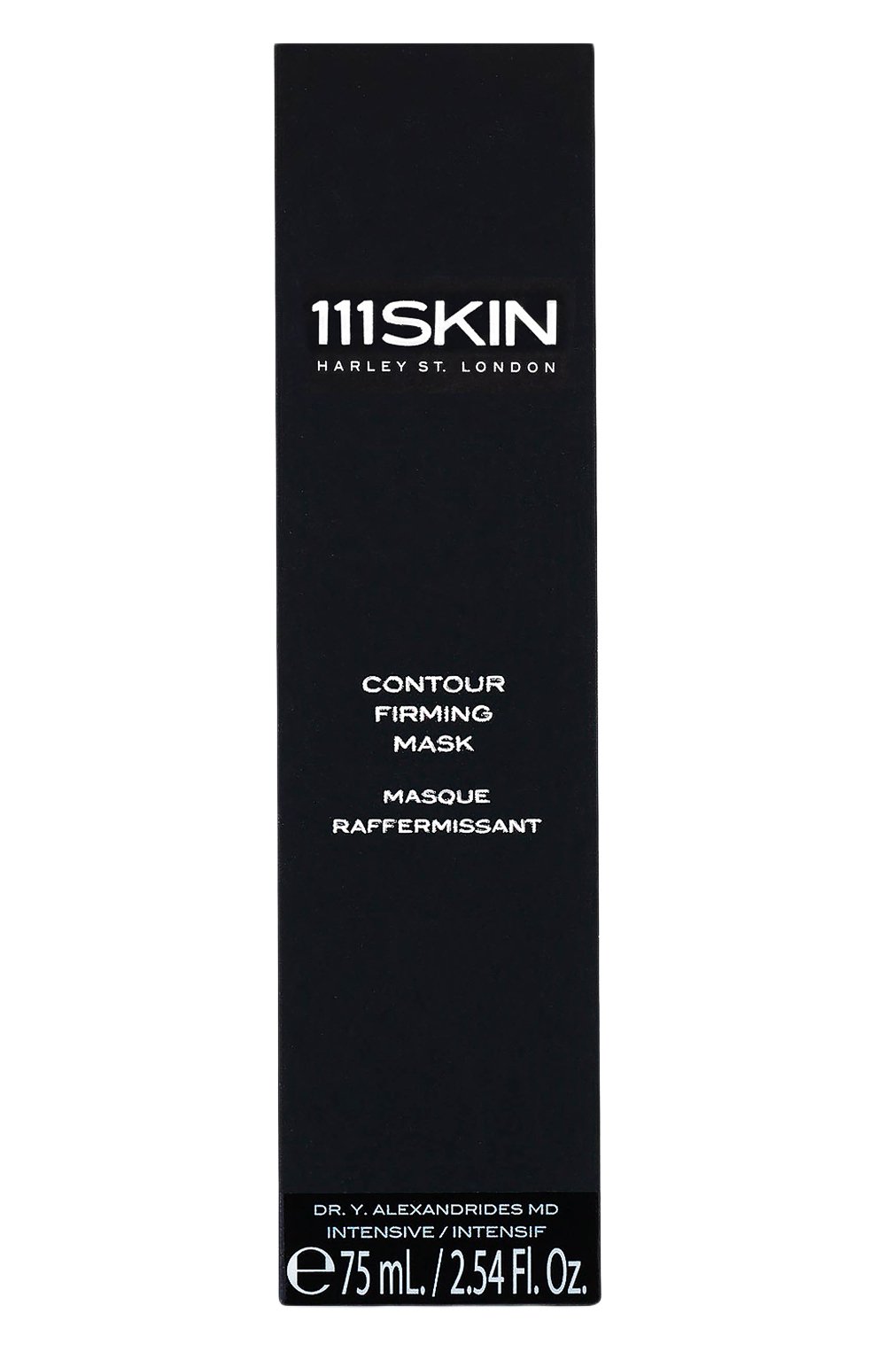 Укрепляющая маска (75ml) 111SKIN, арт. 5060280375507, фото 4