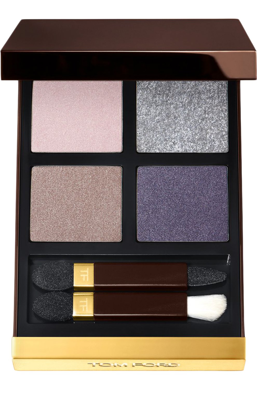 Четырехцветные тени eye color quad, оттенок lilac dream TOM FORD, арт. T0T9-22, фото 1