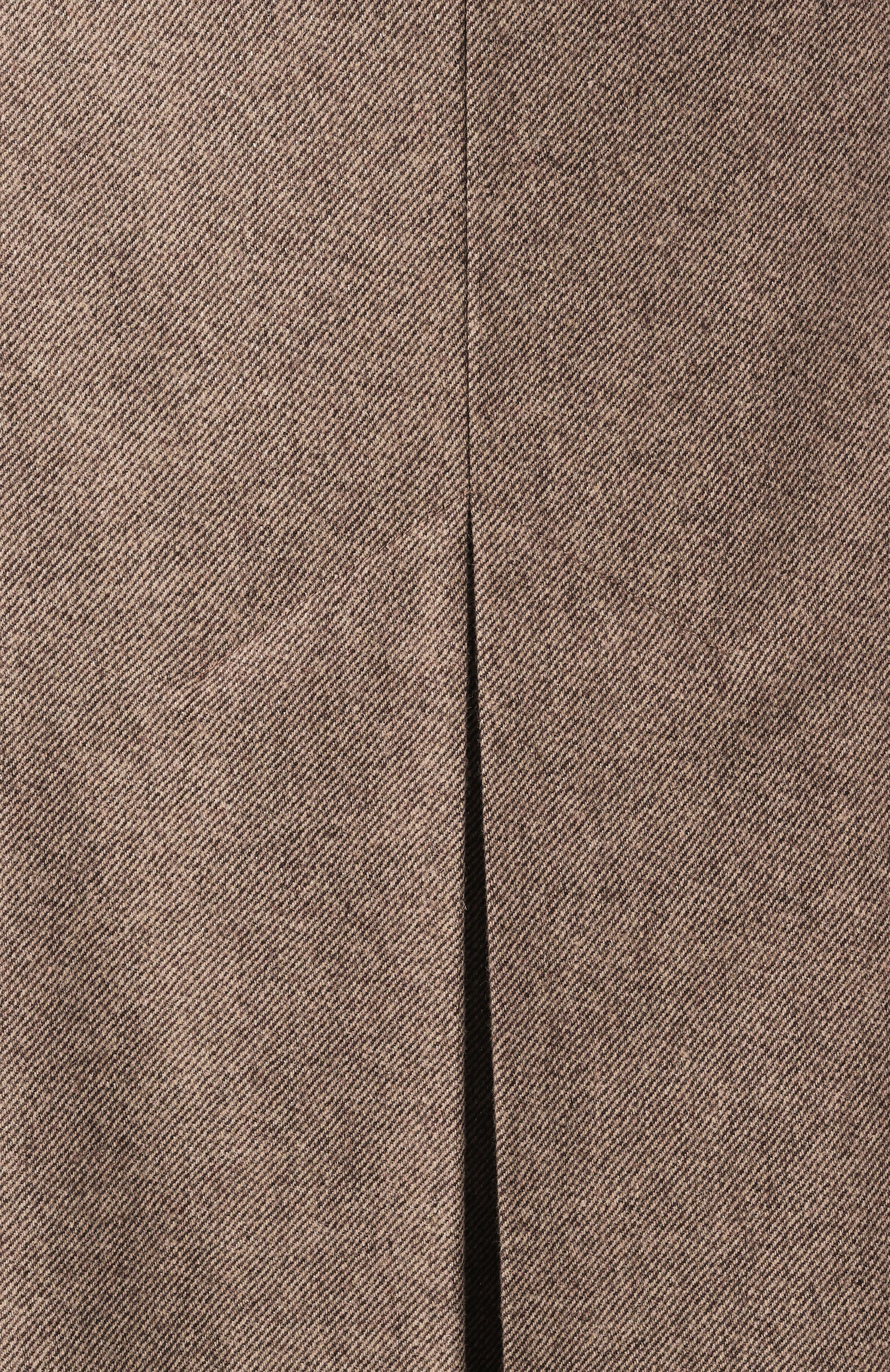 Шерстяная юбка SEVEN LAB, арт. SSU.17.764.511, фото 6