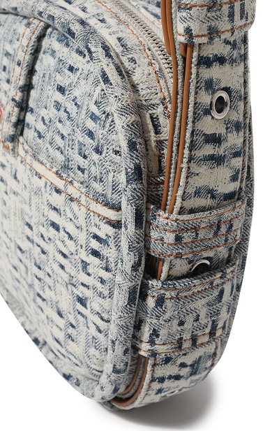 Сумка amelia DIESEL, арт. X08929/P5156, фото 3