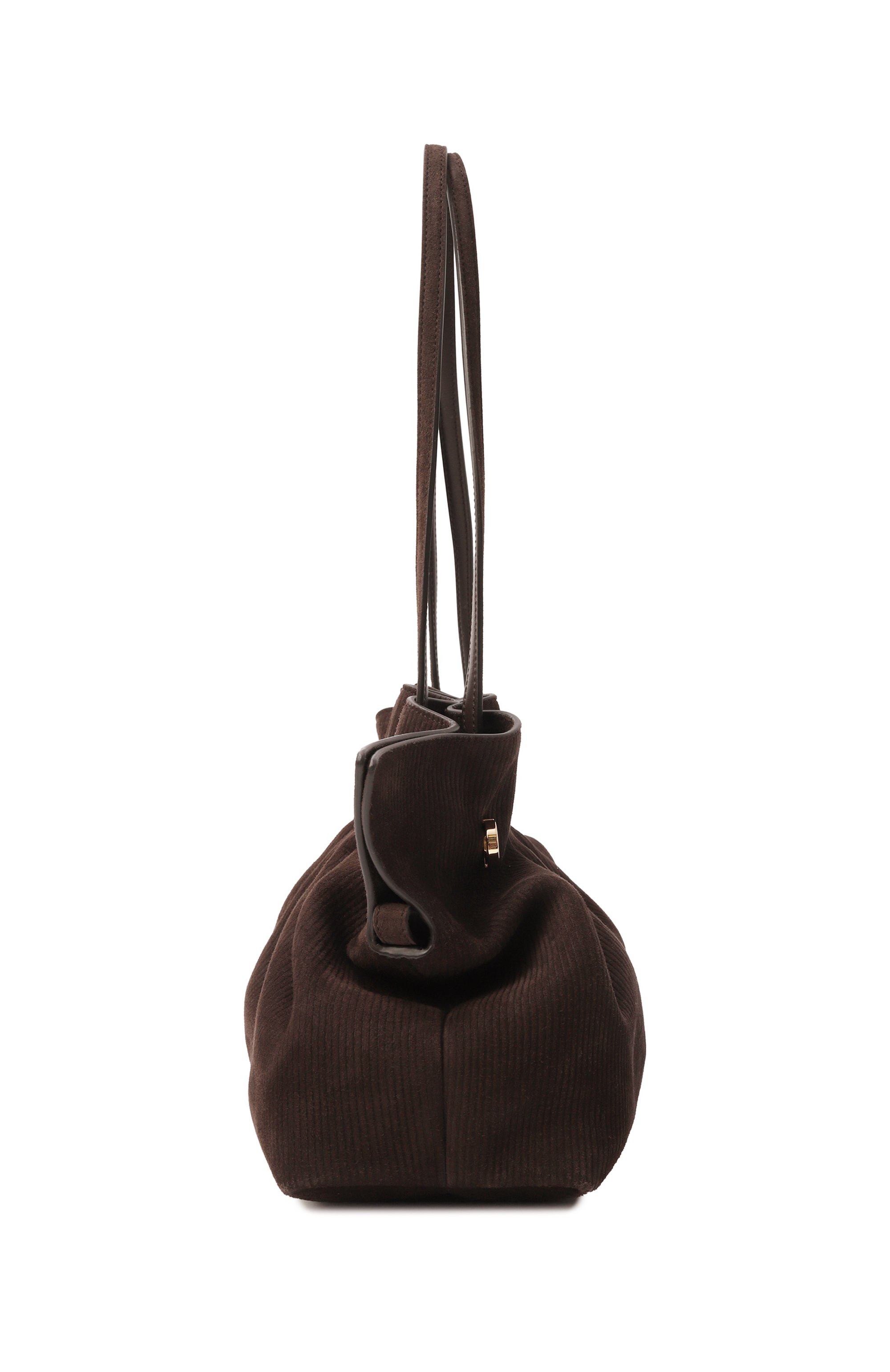 Сумка soft-bag medium FERRAGAMO, арт. 219960/785573, фото 4