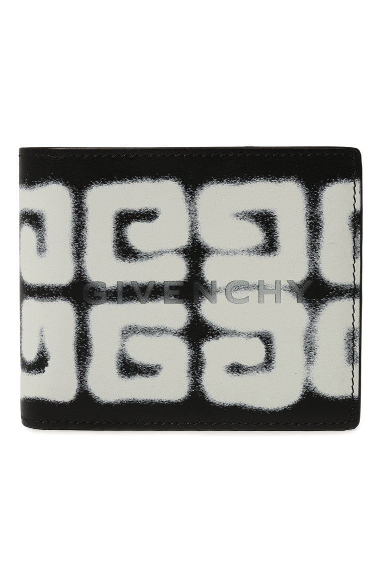 Кожаное портмоне givenchy x chito GIVENCHY, арт. BK608N/K1EB, фото 1