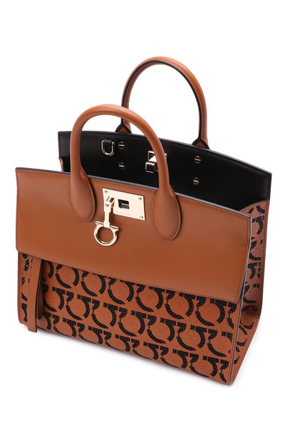 Сумка FERRAGAMO, арт. Z-0742267, фото 4
