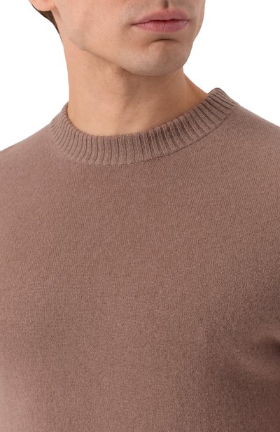 Кашемировый джемпер BOGNER, арт. 88909764, фото 5