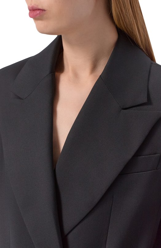 Жакет Les Archives LA_030СО Чёрный  LA_030СО Фото 5