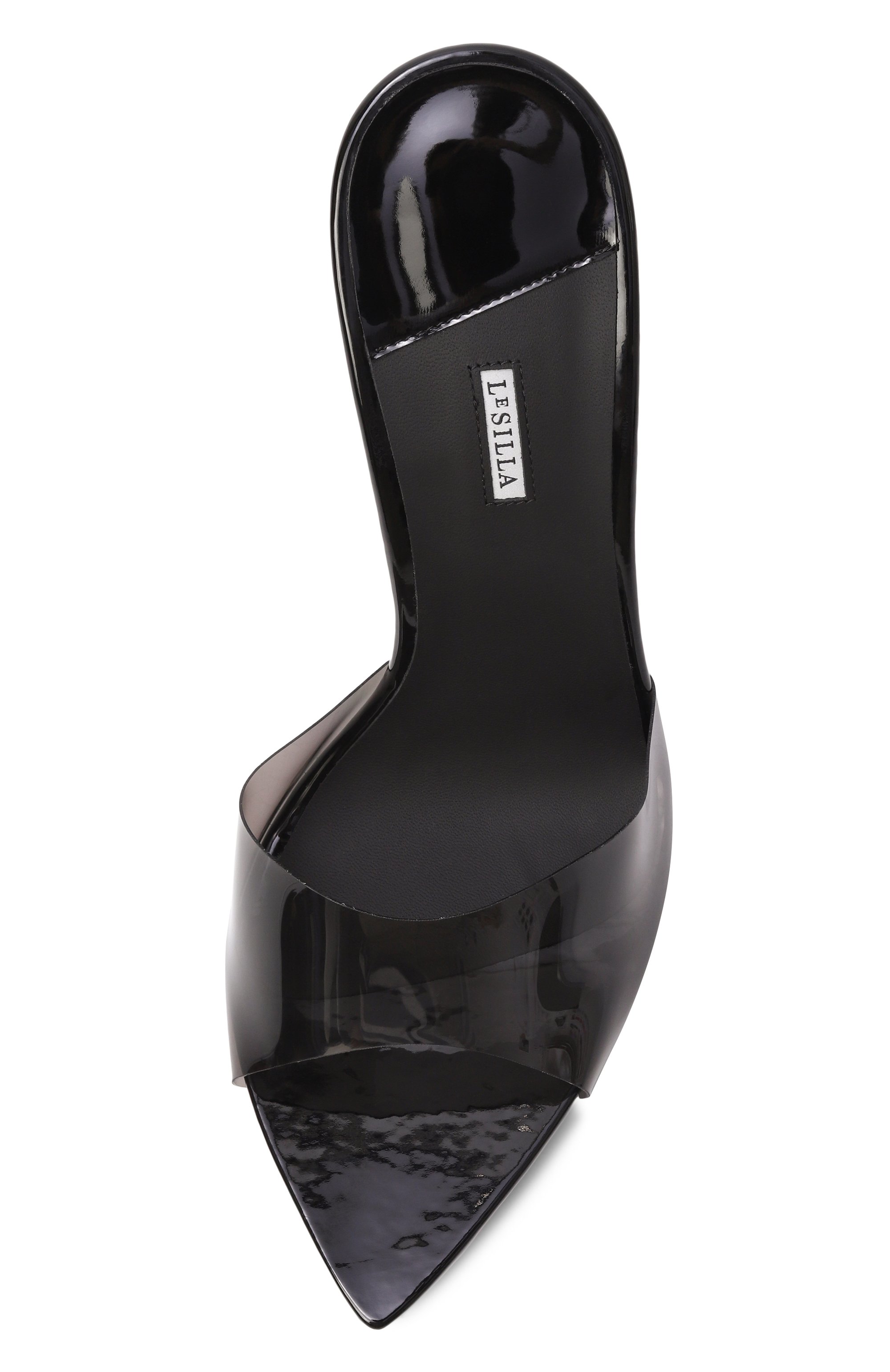 Мюли bella 120 LE SILLA, арт. 6629F100BXPPGSL, фото 6