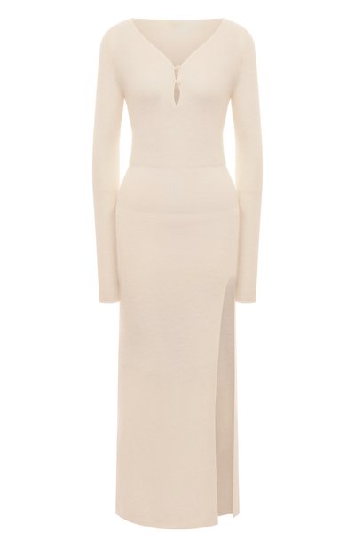 Женское платье JACQUEMUS, арт. 24E/241KN352-2356