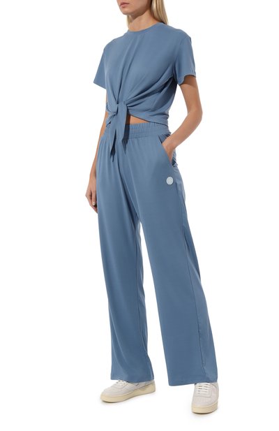 Брюки EVERREVER, арт. RE-TR-DBLUE-02, фото 2