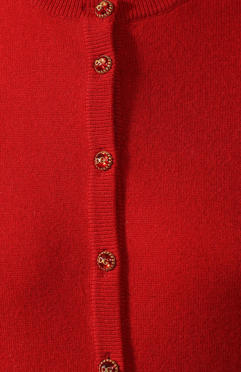 Кашемировый кардиган DOLCE & GABBANA, арт. FX451T/JAWQP, фото 5