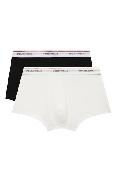 Комплект из двух боксеров DSQUARED2, арт. DQ2479/D008J
