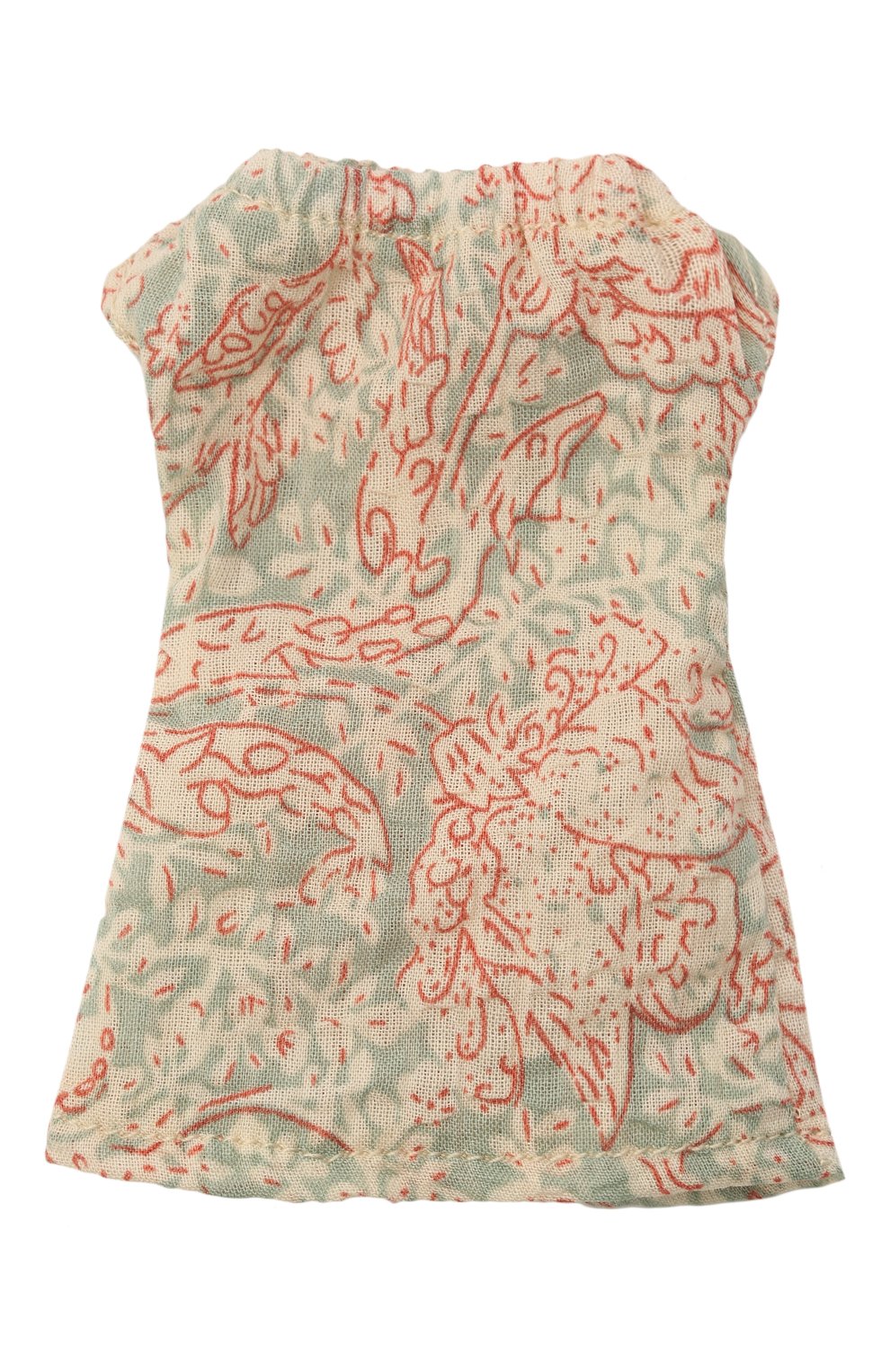 Игрушечная ночная рубашка для мышки мамы MAILEG, арт. 16-1740-02, фото 3