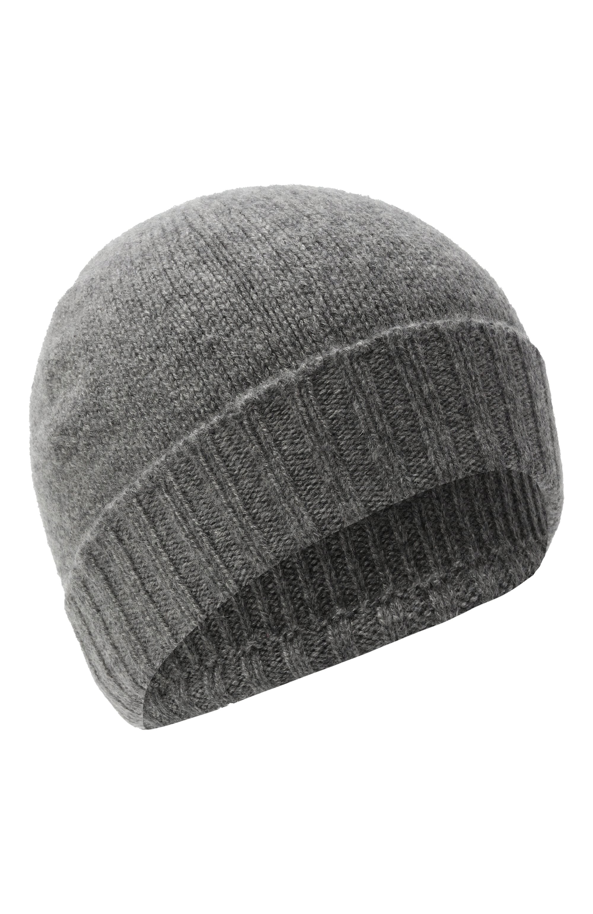 Кашемировая шапка MVST, арт. A25-120-MT, фото 1