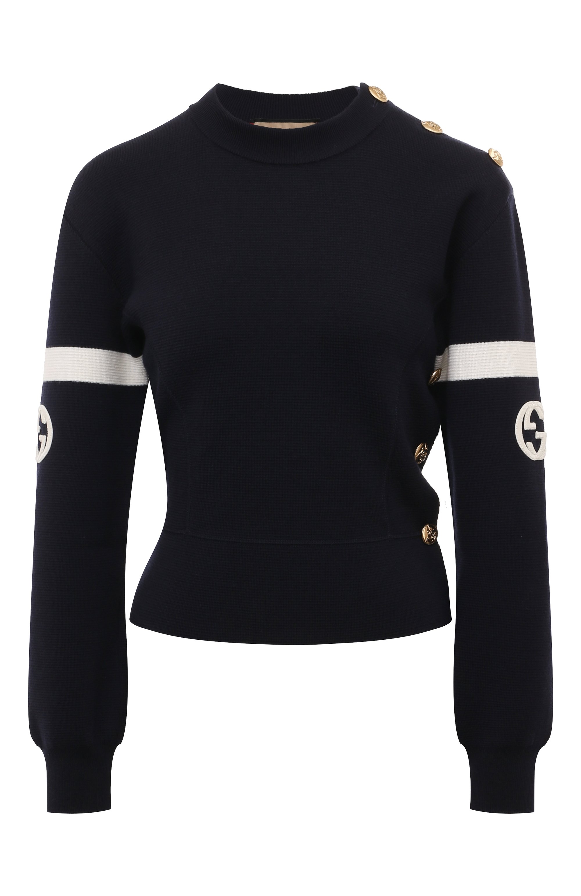 Пуловер GUCCI, арт. 764692/XKDQS, фото 1