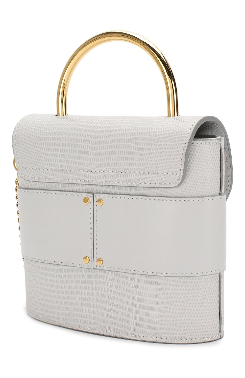 Сумка abylock small  CHLOÉ, арт. CHC19WS220B83, фото 3