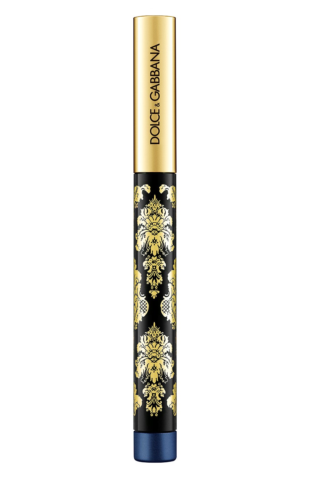 Кремовые тени для глаз intenseyes, оттенок 10 navy DOLCE & GABBANA, арт. 8591550DG, фото 3