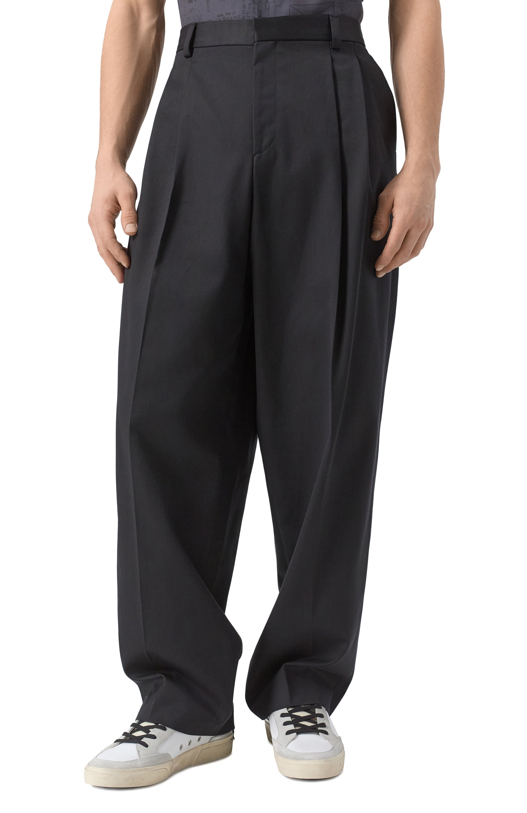 Брюки HUGO, арт. 50532926, фото 3