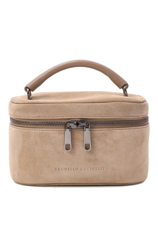 Сумка Brunello Cucinelli MBDLD2629 Бежевый  MBDLD2629 Фото 3