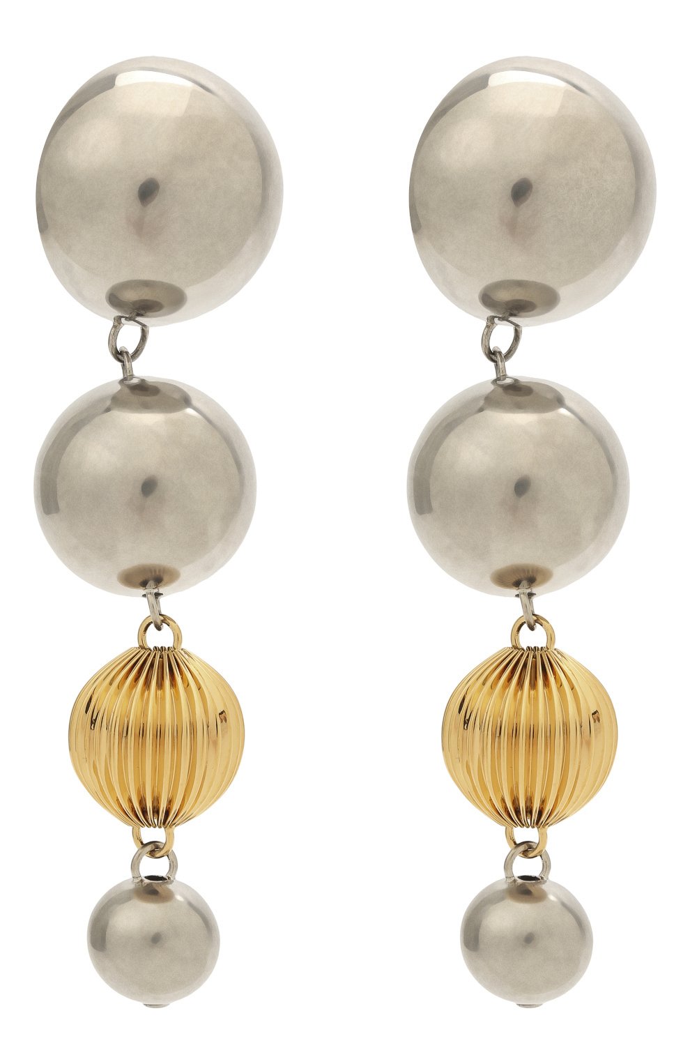 Серьги JW ANDERSON, арт. JY0075 0T0003, фото 3